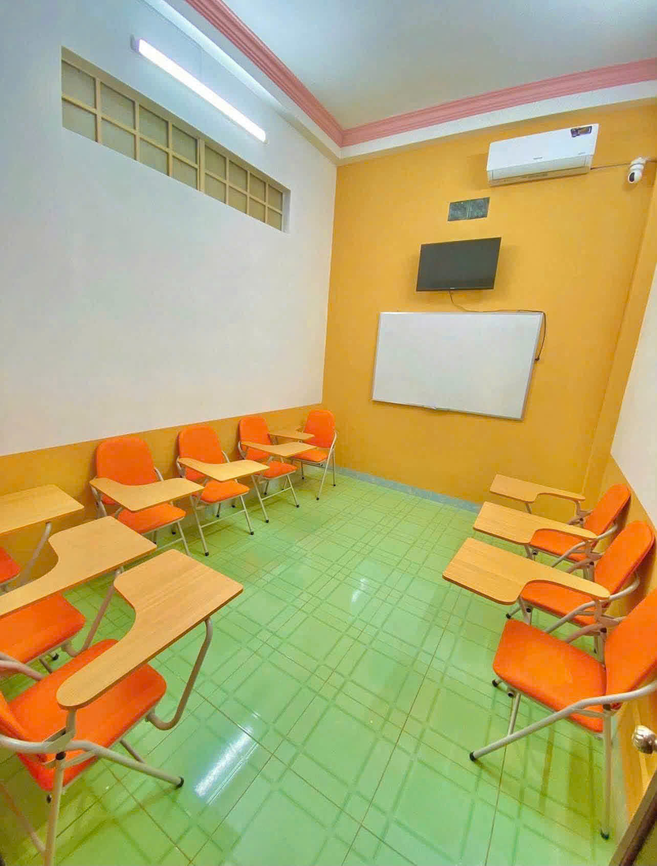 Cho thuê nhà 1 trệt 1 lầu 100m2  tại Tân Phong, Biên Hòa giá thuê 8tr/tháng 16018791