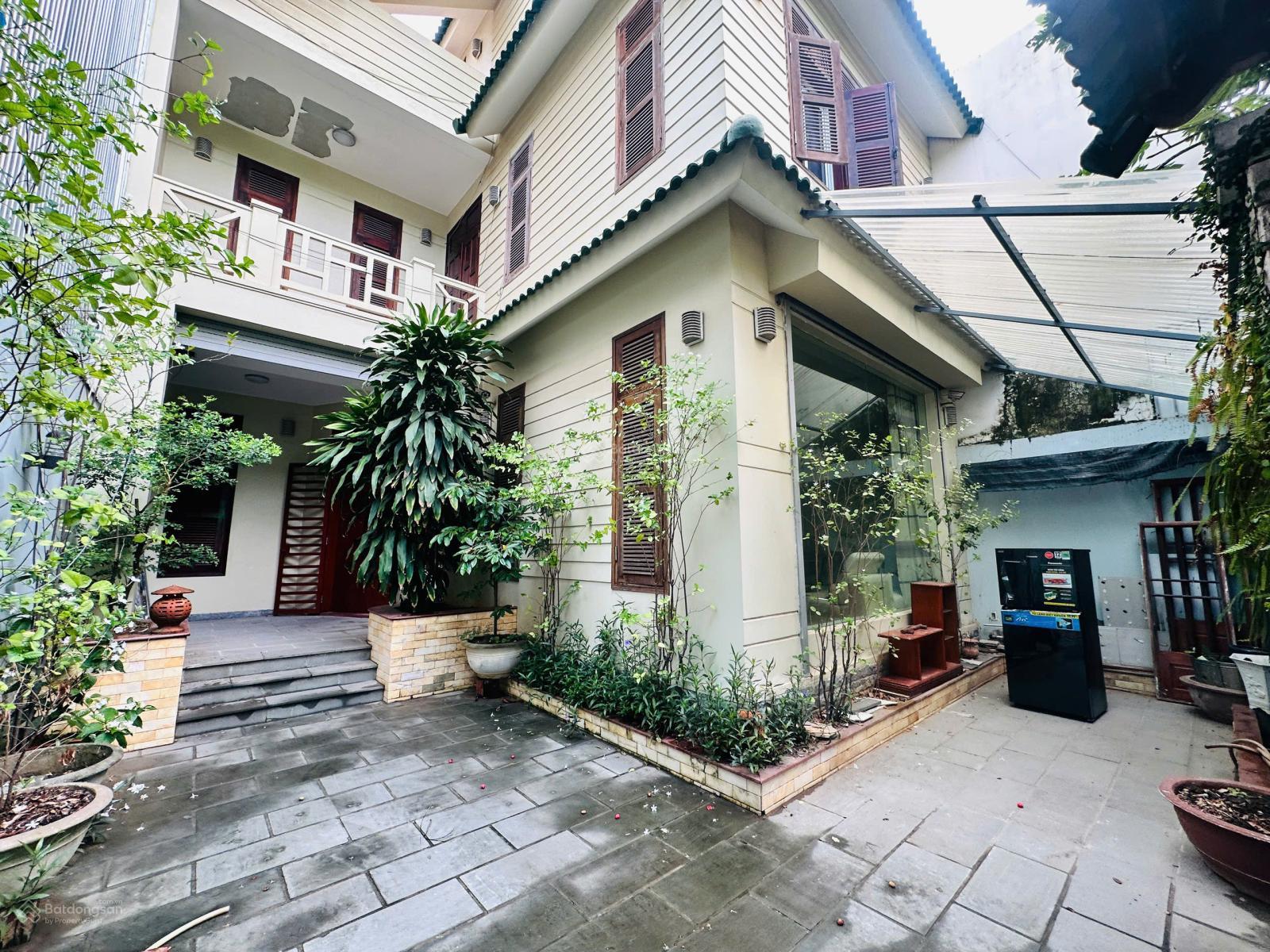 🏡CHO THUÊ NHÀ 3 TẦNG ĐƯỜNG AN THƯỢNG, GẦN TRẦN BẠCH ĐẰNG, BIỂN MỸ KHÊ
 16018792