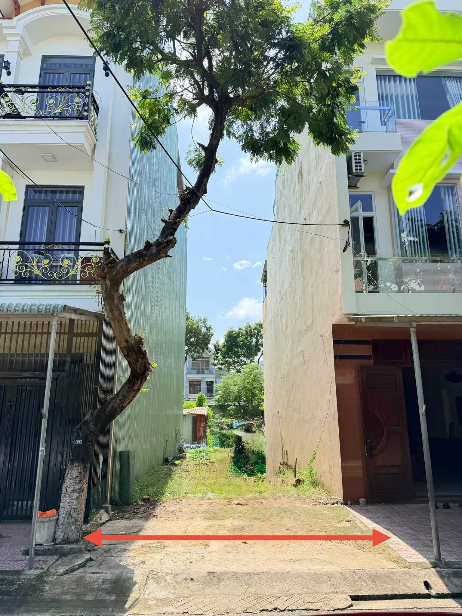 🔴💥Bán đất đường Lê Thiệt - Vị trí đẹp gần biển 16018795