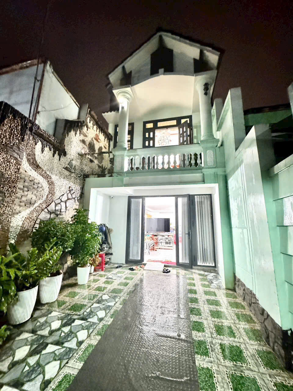 Bán nhà 1 trệt 1 lầu đường ô tô KDC Bình Đa, Phường Tam Hiệp giá 4 tỷ thương lượng 16018799