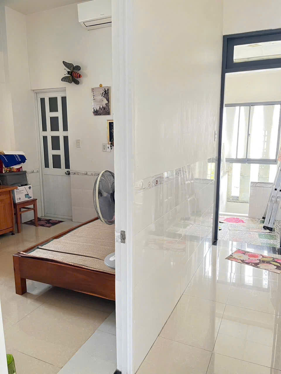 Bán nhà 1 trệt 1 lầu đường ô tô KDC Bình Đa, Phường Tam Hiệp giá 4 tỷ thương lượng 16018799