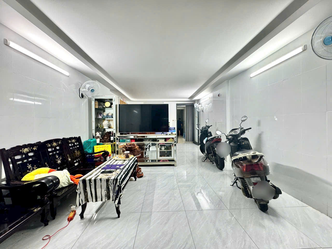 Bán nhà 1 trệt 1 lầu đường ô tô KDC Bình Đa, Phường Tam Hiệp giá 4 tỷ thương lượng 16018799