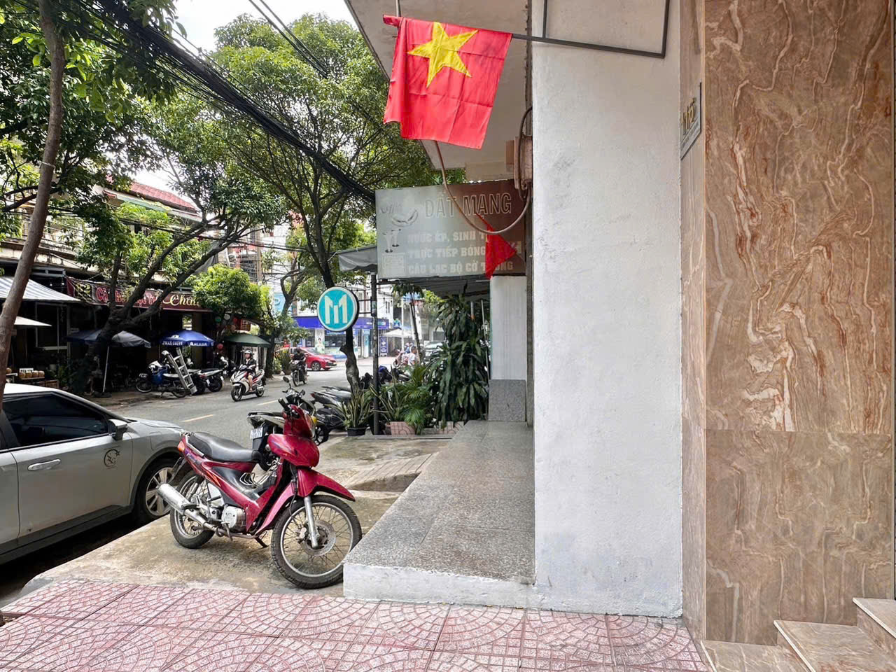 Cho thuê 2 mặt bằng kinh doanh tại Tân Phú và Bình Tân - Mới đẹp, lối đi riêng - Vị trí thuận tiện 16018803