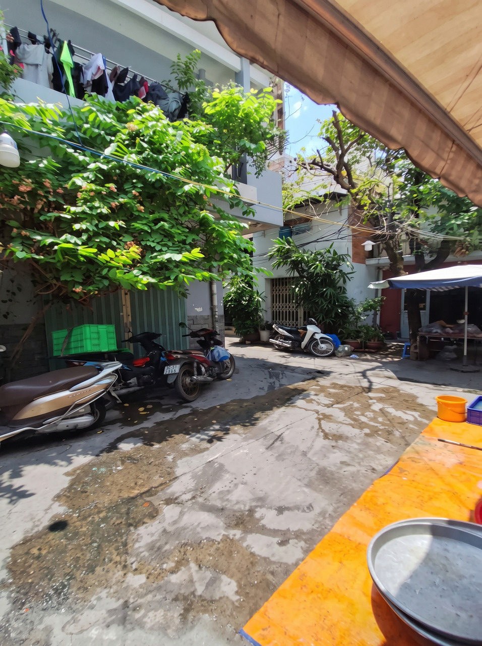 K3148 💥💥 Nhà vuông A4 GIÁ RẺ Thạnh Mỹ Tây Chỉ 7.x Tỷ 16018814