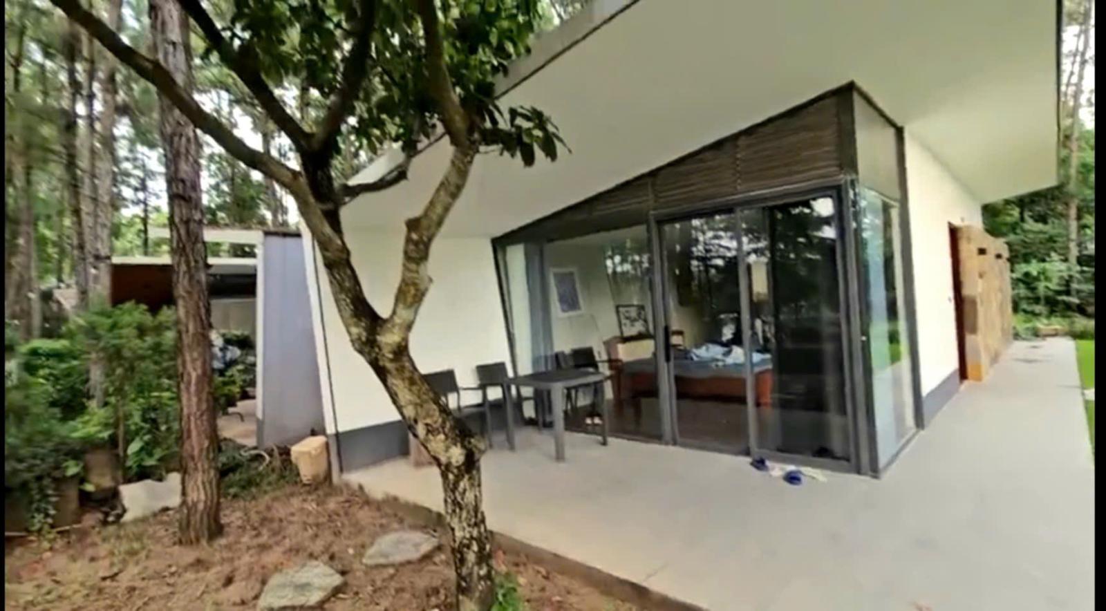 Chính chủ bán Forest Villa - dự án Flamingo Đại Lải. View mặt hồ & đồi cỏ cực đẹp 16018817