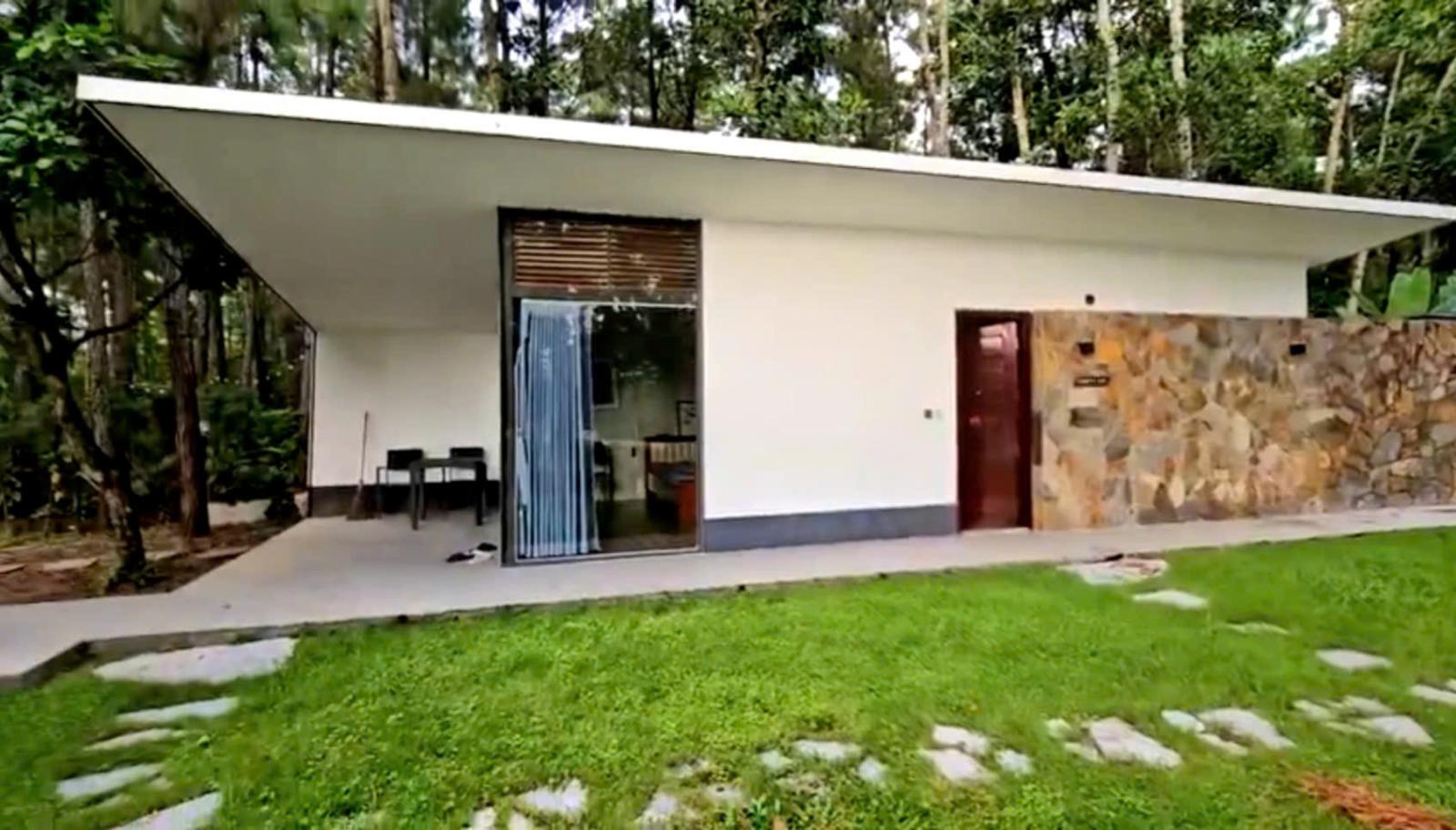 Chính chủ bán Forest Villa - dự án Flamingo Đại Lải. View mặt hồ & đồi cỏ cực đẹp 16018817
