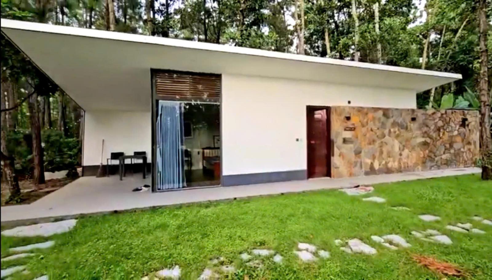 Chính chủ bán Forest Villa - dự án Flamingo Đại Lải. View mặt hồ & đồi cỏ cực đẹp 16018817
