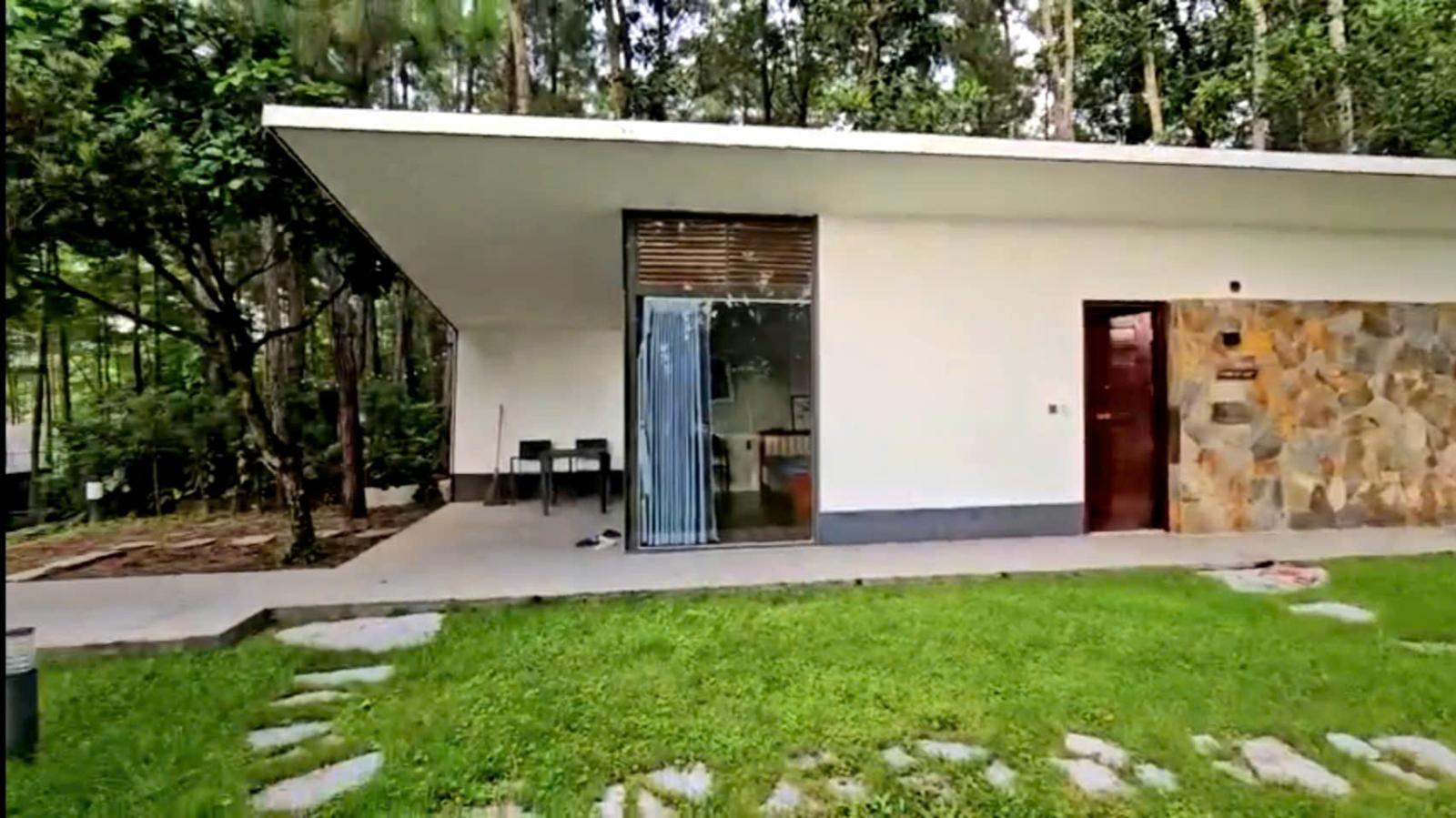Chính chủ bán Forest Villa - dự án Flamingo Đại Lải. View mặt hồ & đồi cỏ cực đẹp 16018817