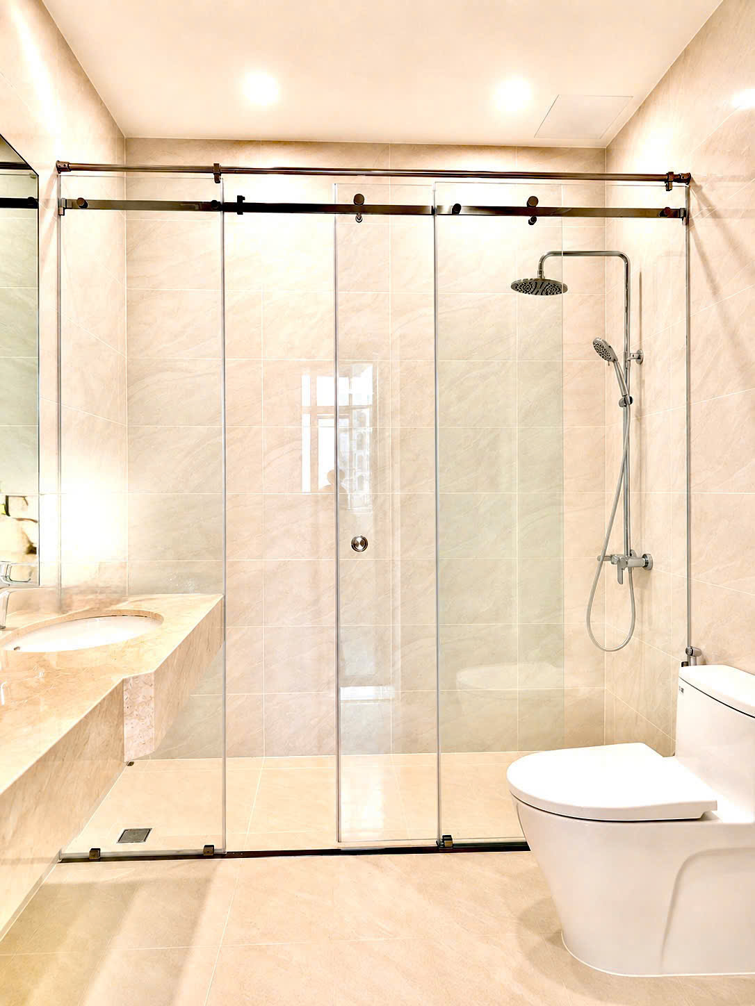 Nhà đẹp 4 Tầng - Nguyễn Văn Linh 98m2 4PN - Ngang 6m - Full Nội Thất - chr 13 tỷ 16018836