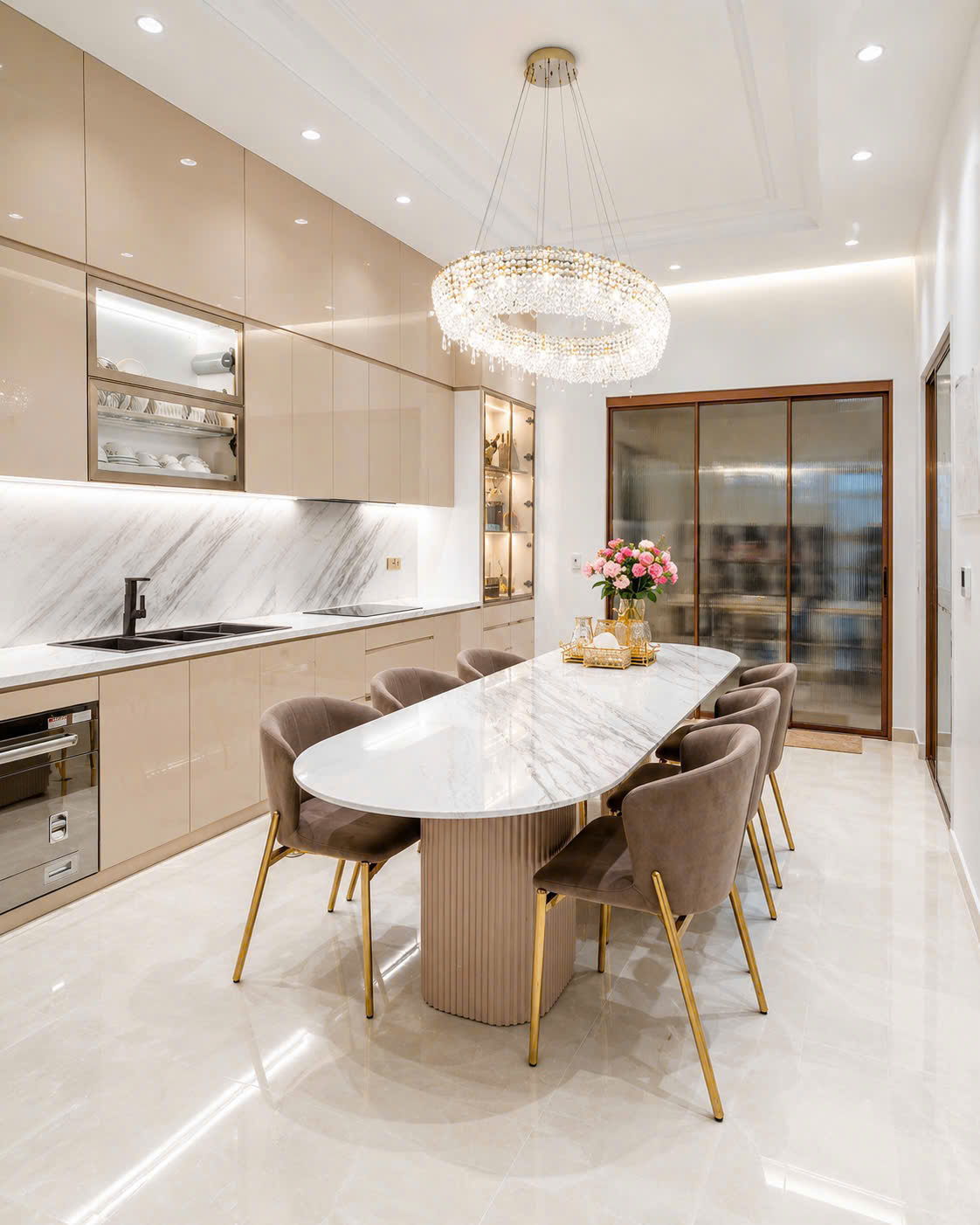 Bán nhà mặt tiền Tân Quy Quận 7, 88m2, 6 tầng thang máy, 6PN, full nội thất, 20.x tỷ 16018838
