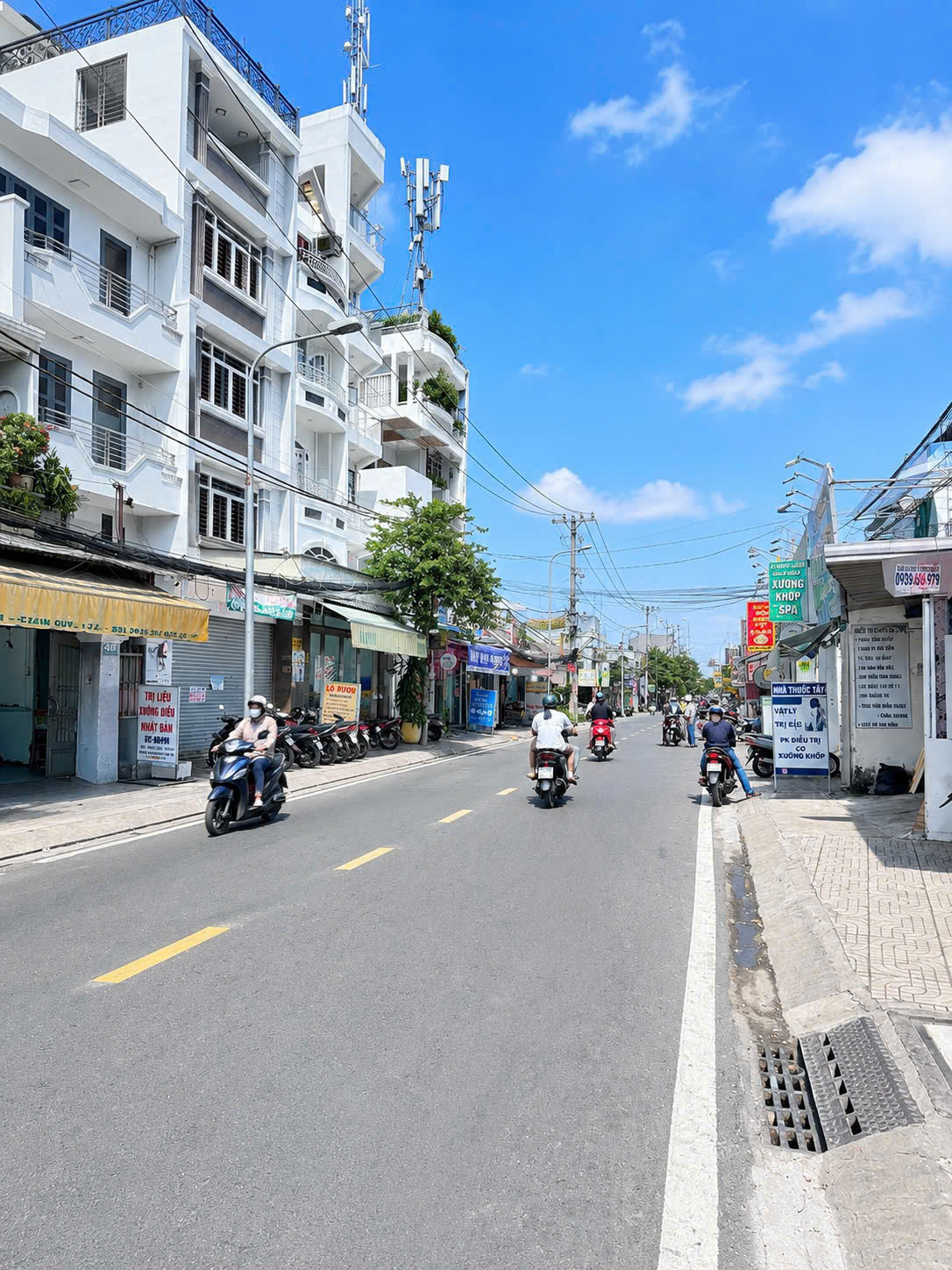 Bán nhà mặt tiền Mai Văn Vĩnh, 5x29m, sẳn dòng tiền 25Tr/T, gần Nguyễn Thị Thập, 17.5 tỷ 16018840