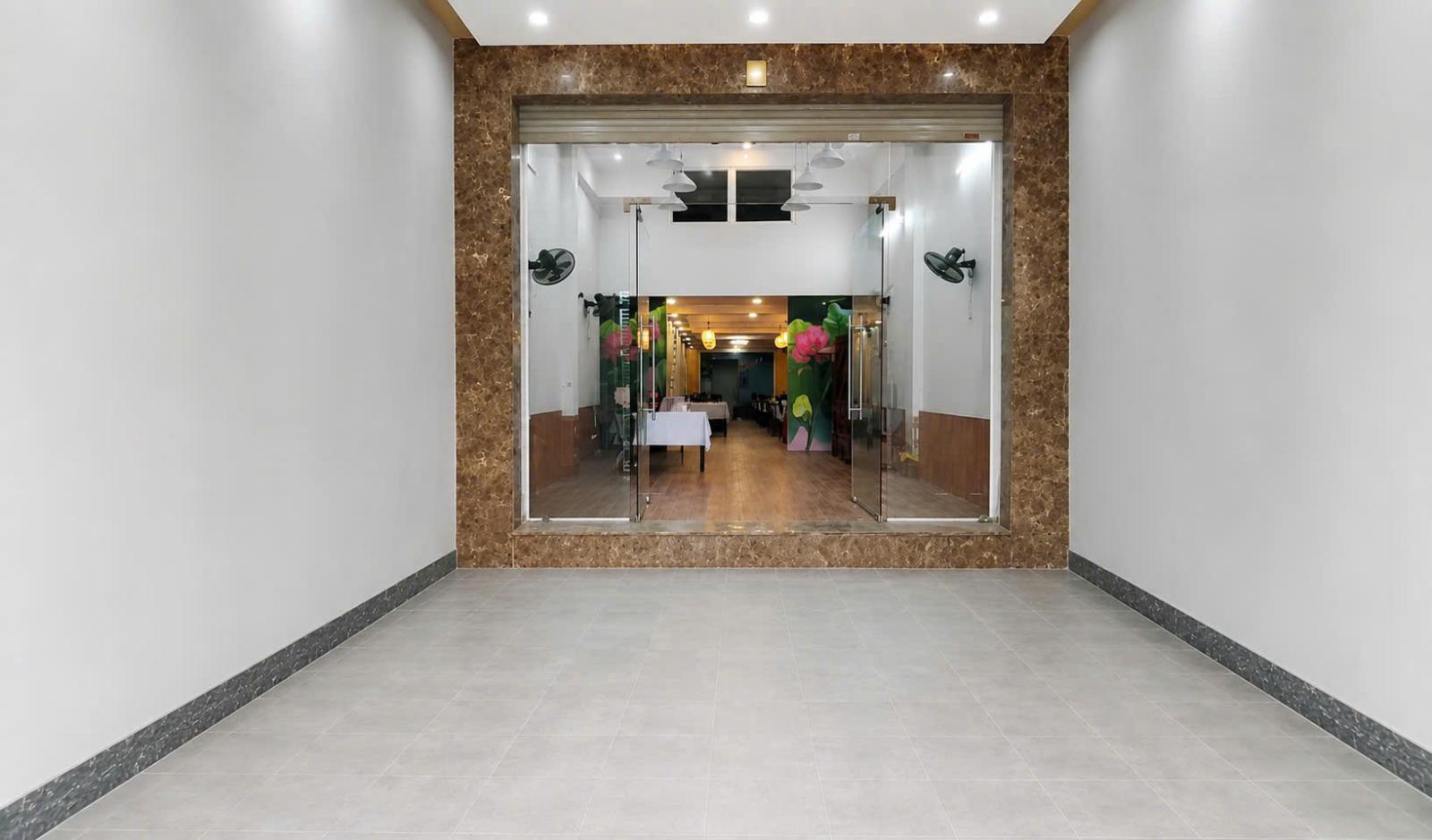 Bán nhà mặt tiền Mai Văn Vĩnh, 5x29m, sẳn dòng tiền 25Tr/T, gần Nguyễn Thị Thập, 17.5 tỷ 16018840