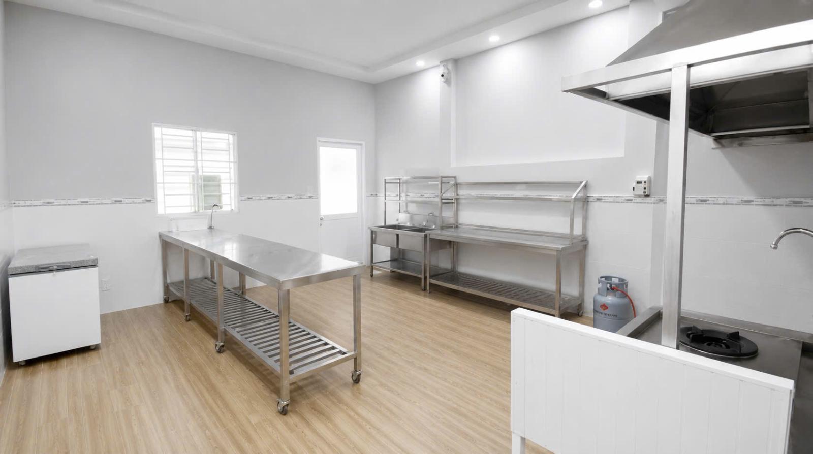 Bán nhà mặt tiền Mai Văn Vĩnh, 5x29m, sẳn dòng tiền 25Tr/T, gần Nguyễn Thị Thập, 17.5 tỷ 16018840