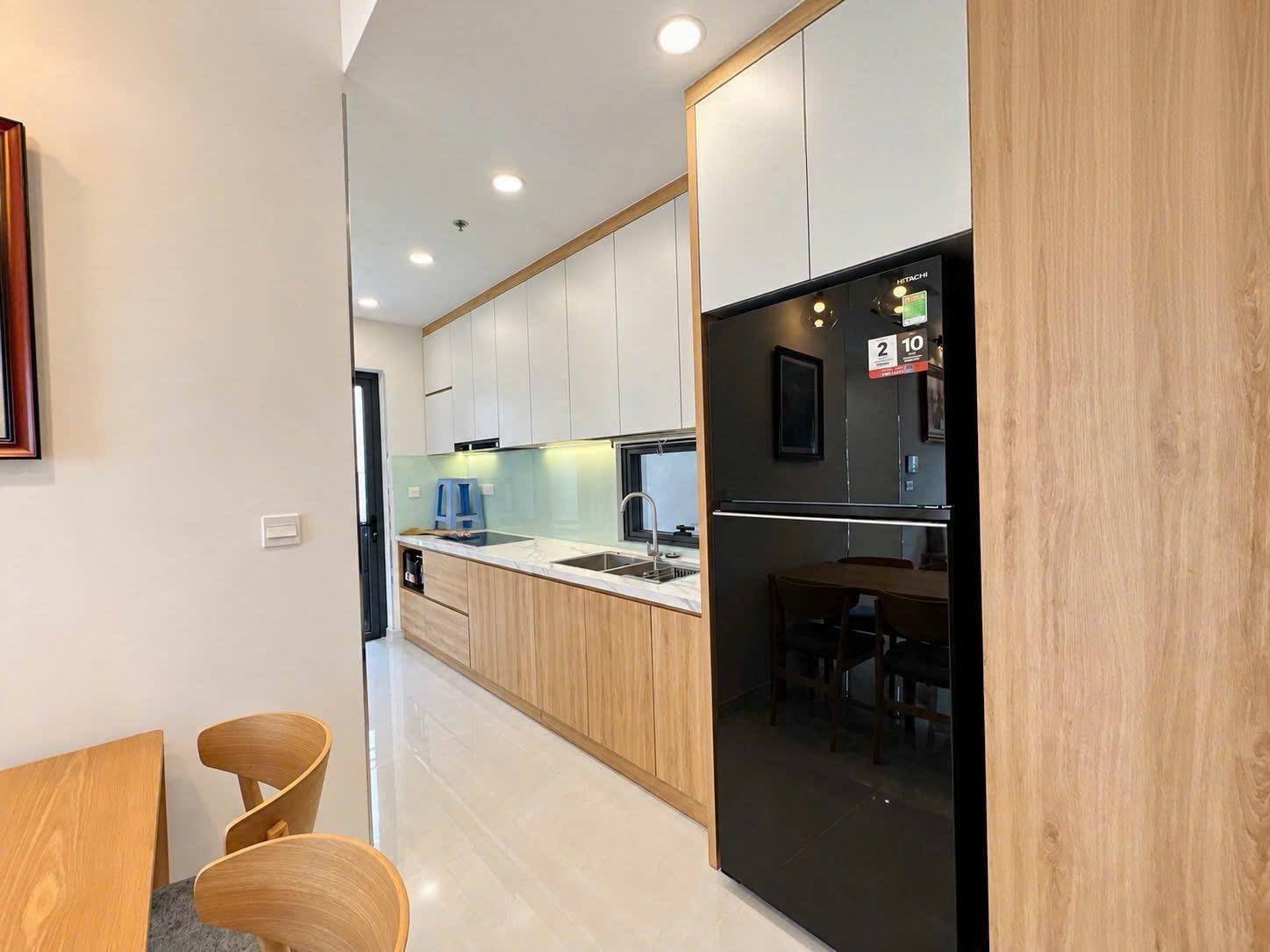 VICTORIA VILLAGE - CĂN GÓC 2PN - 73M² - VIEW NỘI KHU 16018852