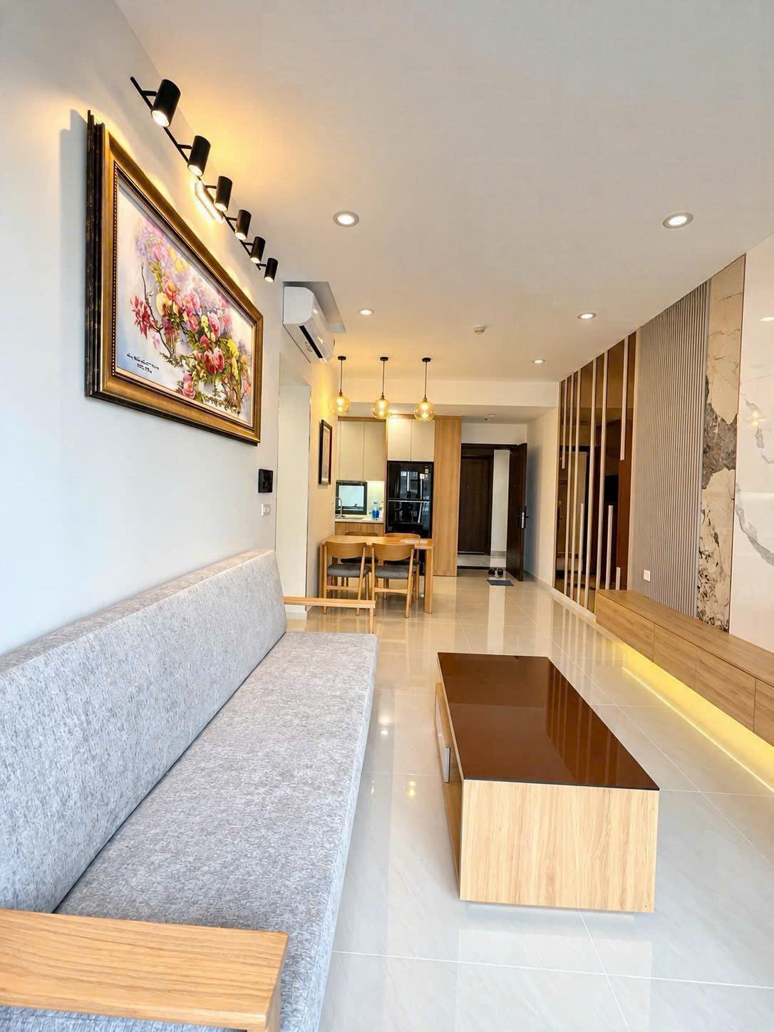 VICTORIA VILLAGE - CĂN GÓC 2PN - 73M² - VIEW NỘI KHU 16018852