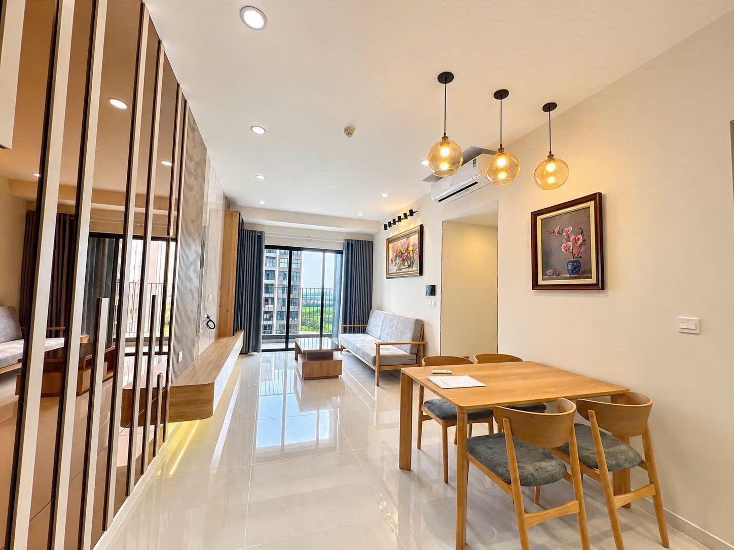 VICTORIA VILLAGE - CĂN GÓC 2PN - 73M² - VIEW NỘI KHU 16018852