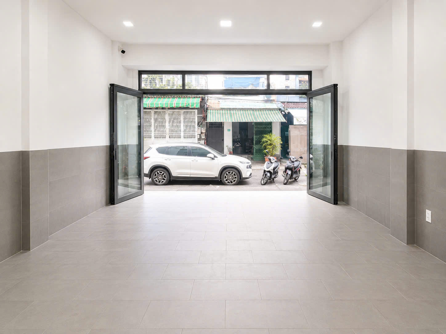 Nhà đẹp 4 tầng, Khu phân lô đồng bộ, 5x18m, Ngay Eco Green Quận 7, 4PN rộng, giá 18,85 tỷ 16018853