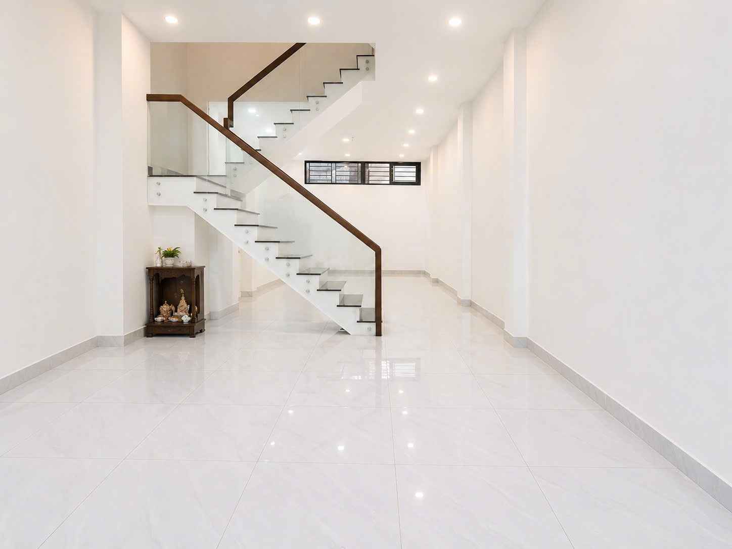 Nhà đẹp 4 tầng, Khu phân lô đồng bộ, 5x18m, Ngay Eco Green Quận 7, 4PN rộng, giá 18,85 tỷ 16018853