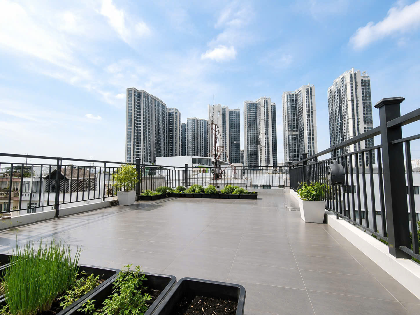 Nhà đẹp 4 tầng, Khu phân lô đồng bộ, 5x18m, Ngay Eco Green Quận 7, 4PN rộng, giá 18,85 tỷ 16018853