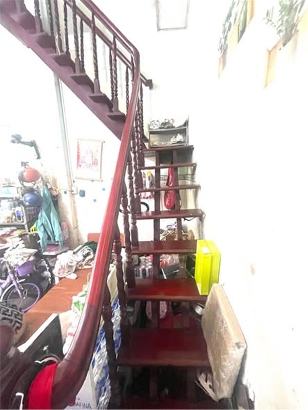 🔥 QUẬN 11 – HẺM 2 XE HƠI TRÁNH NHAU – CHỈ 4.8 TỶ 🔥 16018864