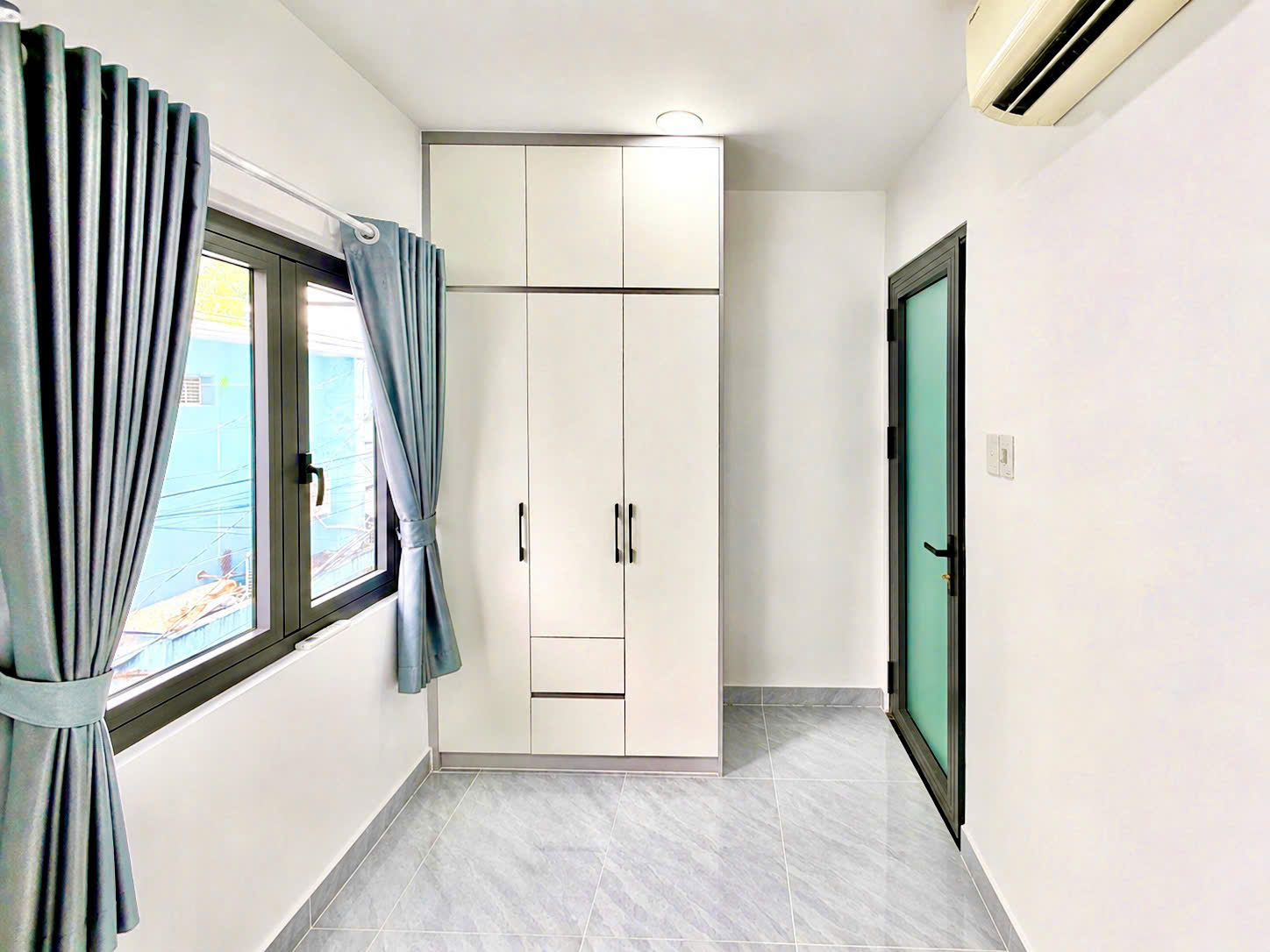 Quận 7 - Huỳnh Tấn Phát- SHR - 3 tỷ 490 - 3 Tầng mới 32m2 3PN, 50m ra MT - 150m qua Quận 4 16018865