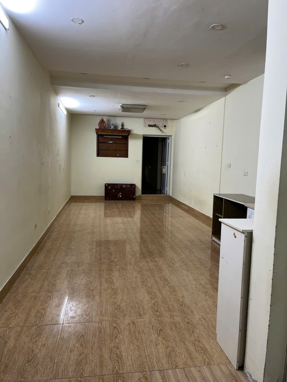 CHO THUÊ CĂN HỘ TẬP THỂ 1N1K  60M2 – PHỐ TÂY KẾT, BẠCH ĐẰNG, HAI BÀ TRƯNG, HÀ NỘI 16018871