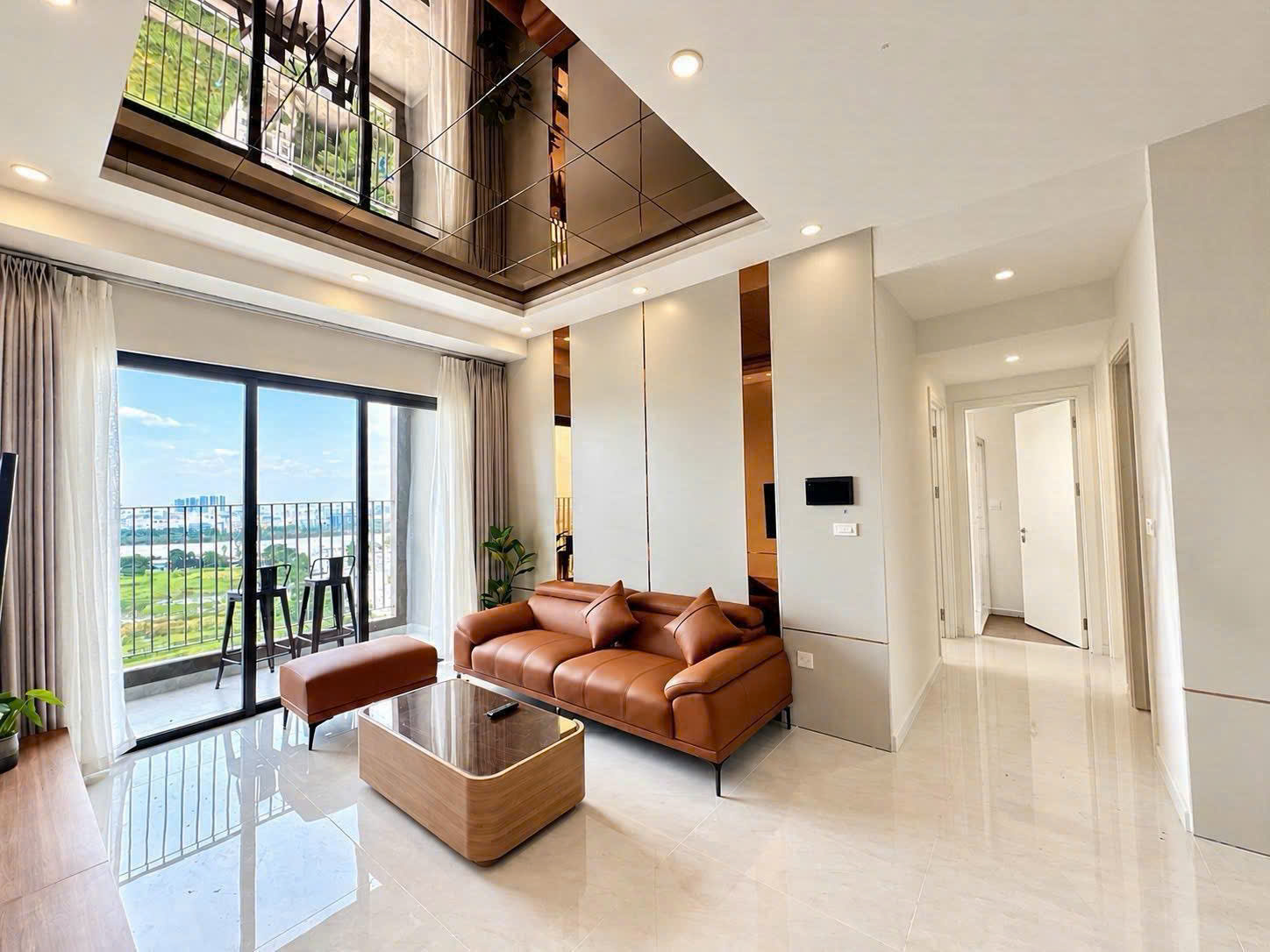  VICTORIA VILLAGE - 3PN - 95M² - VIEW LANDMARK 81 16018885