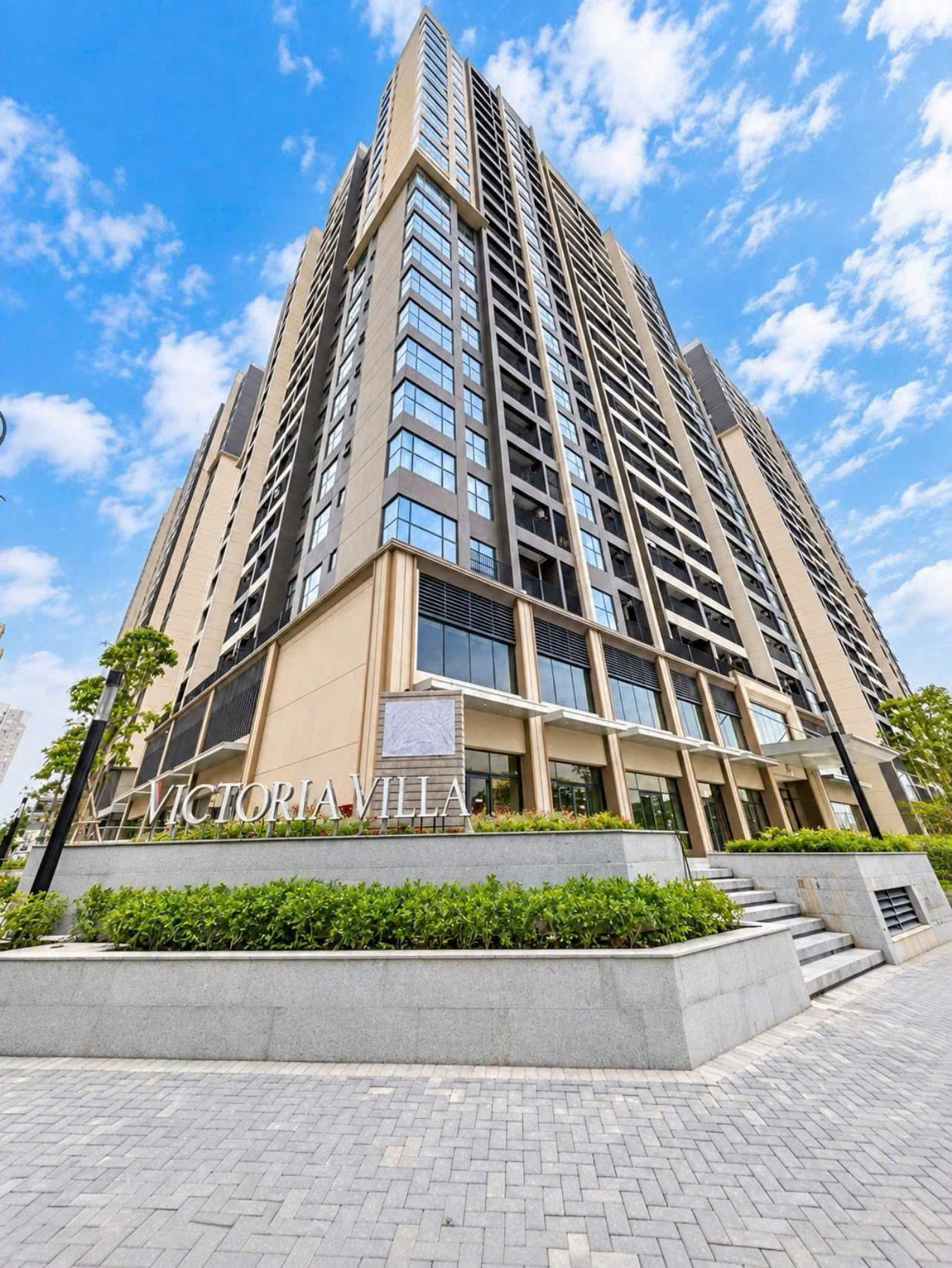  VICTORIA VILLAGE - 3PN - 95M² - VIEW LANDMARK 81 16018885