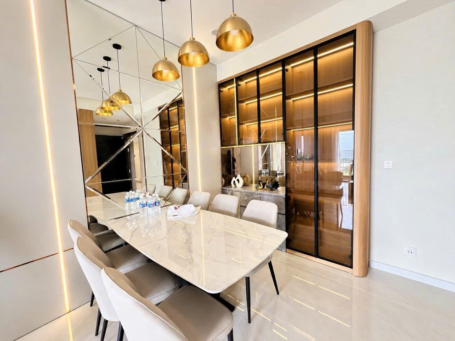 VICTORIA VILLAGE - 3PN - 95M² - VIEW LANDMARK 81 16018885