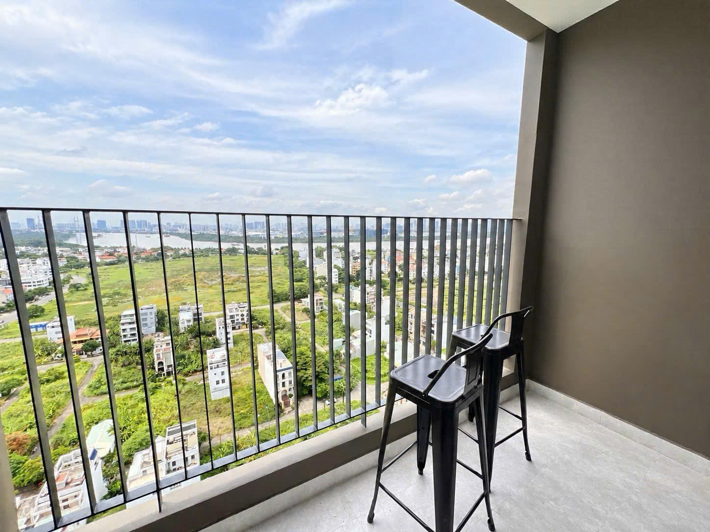  VICTORIA VILLAGE - 3PN - 95M² - VIEW LANDMARK 81 16018885