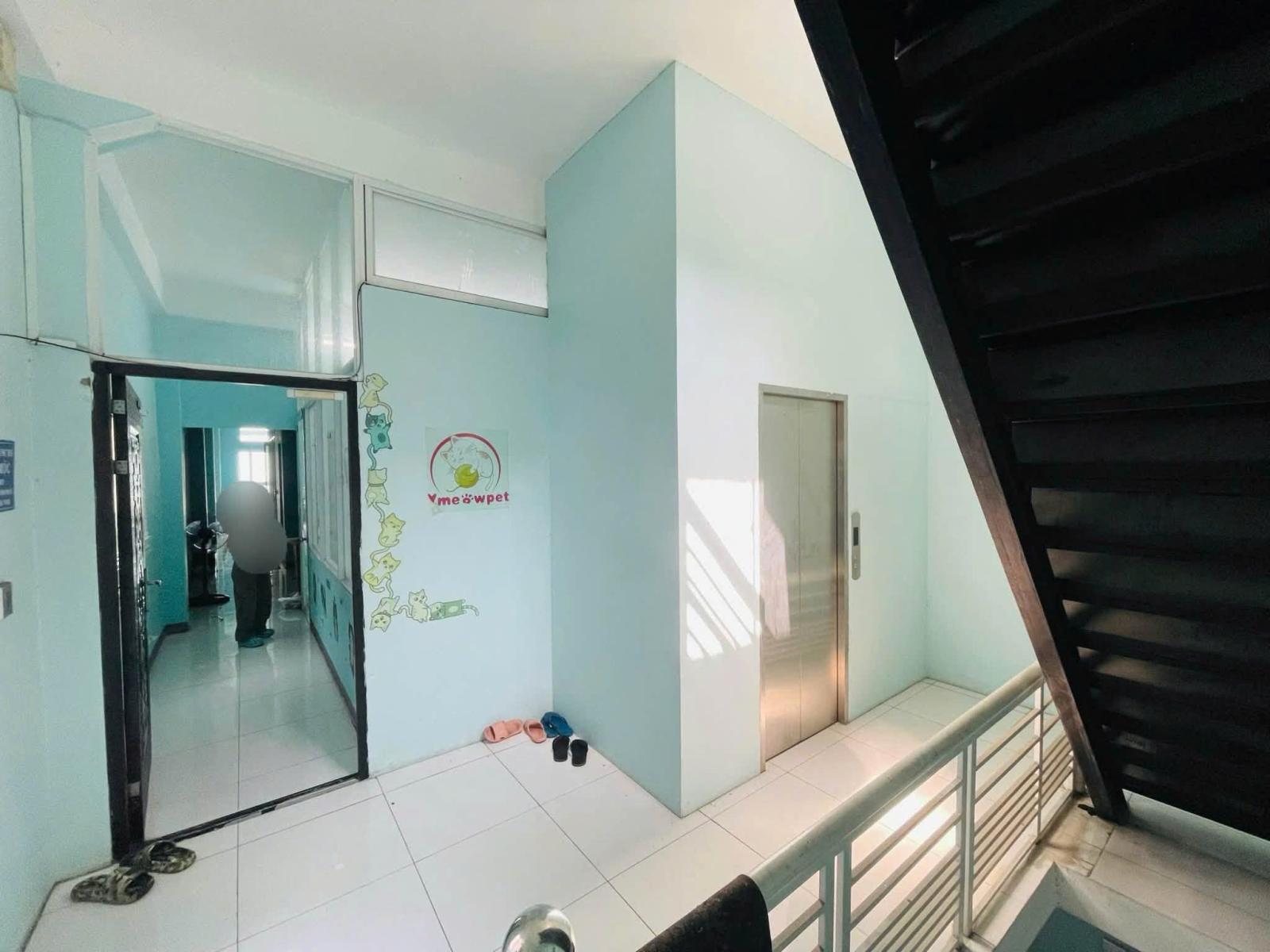 Bán nhà Mặt tiền Thích Minh Nguyệt - giao Phổ Quang, 5x24m, 5 Tầng - 8PN, sổ A4, hạ 29,5 Tỷ. 16018890
