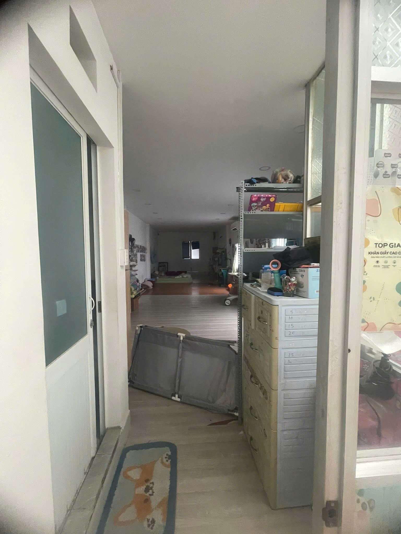 Bán nhà 2 Mặt tiền Kinh Dương Vương - ngay CV Phú Lâm, 4x25m, Cấp 4 - 1 Đời Chủ, 19,9 Tỷ. 16018894