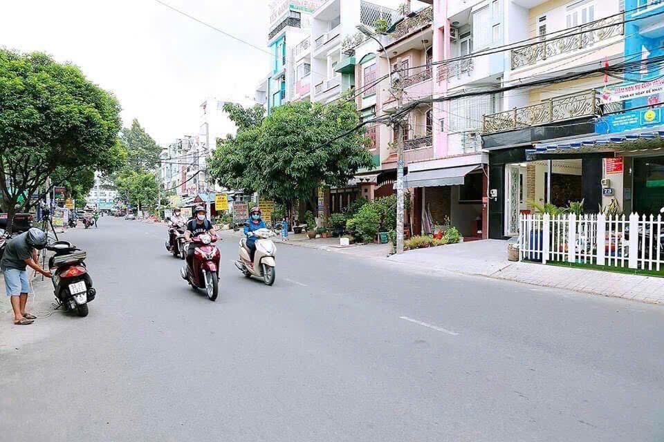 NHÀ ĐẸP –GIÁ TỐT - CHO THUÊ NHANH 2 CĂN NHÀ – Đường Số 6, Lê Văn Quới, Q.Bình Tân, TP.HCM 16018903