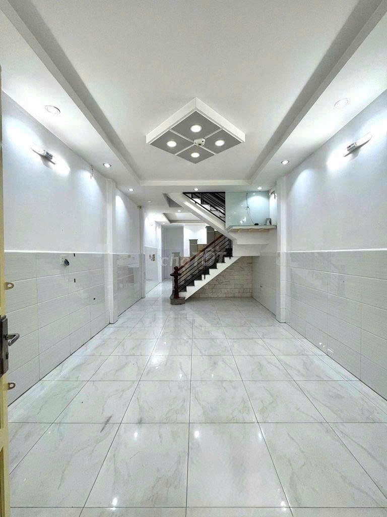 NHÀ ĐẸP –GIÁ TỐT - CHO THUÊ NHANH 2 CĂN NHÀ – Đường Số 6, Lê Văn Quới, Q.Bình Tân, TP.HCM 16018903