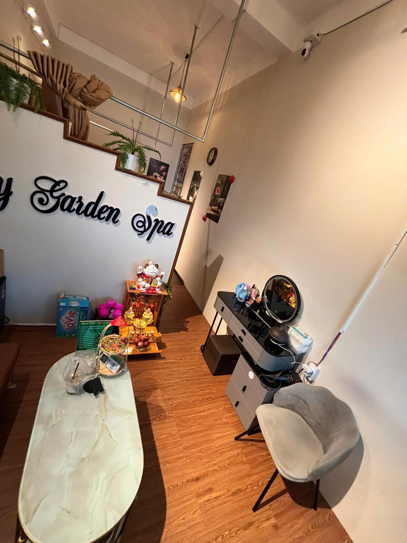 SANG NHƯỢNG SPA ĐANG HOẠT ĐỘNG –  KHÁCH SẴN TẠI  BÌNH TÂN , HỒ CHÍ MINH 16018906