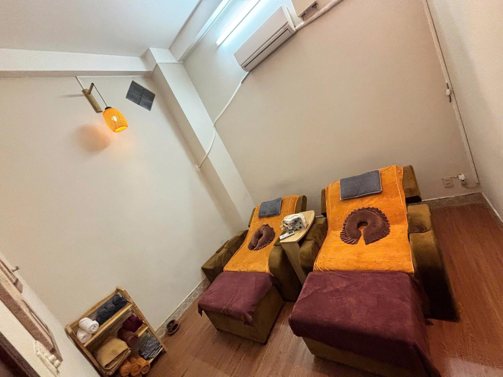 SANG NHƯỢNG SPA ĐANG HOẠT ĐỘNG –  KHÁCH SẴN TẠI  BÌNH TÂN , HỒ CHÍ MINH 16018906