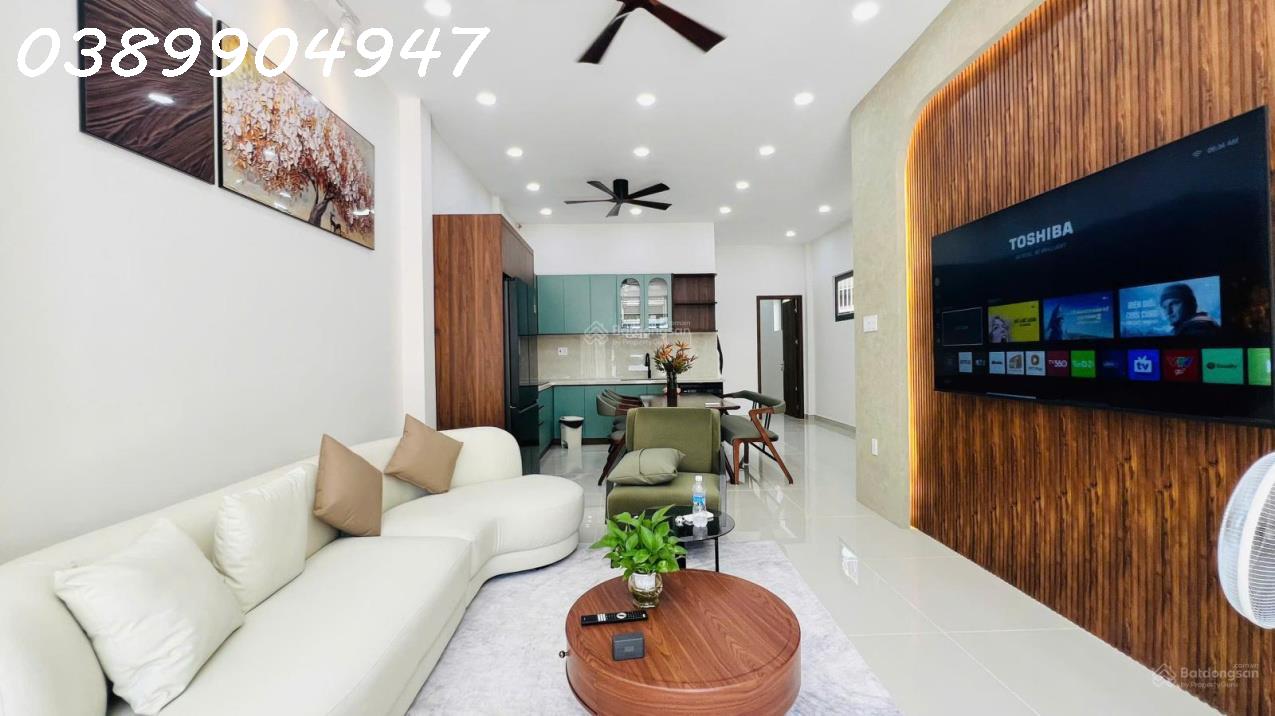 BÁN NHÀ MỚI FULL NỘI THẤT MẶT TIỀN ĐƯỜNG ĐỒNG NAI PHƯỜNG NHA TRANG 80,7M² GIÁ 11,9 tỷ 16018915