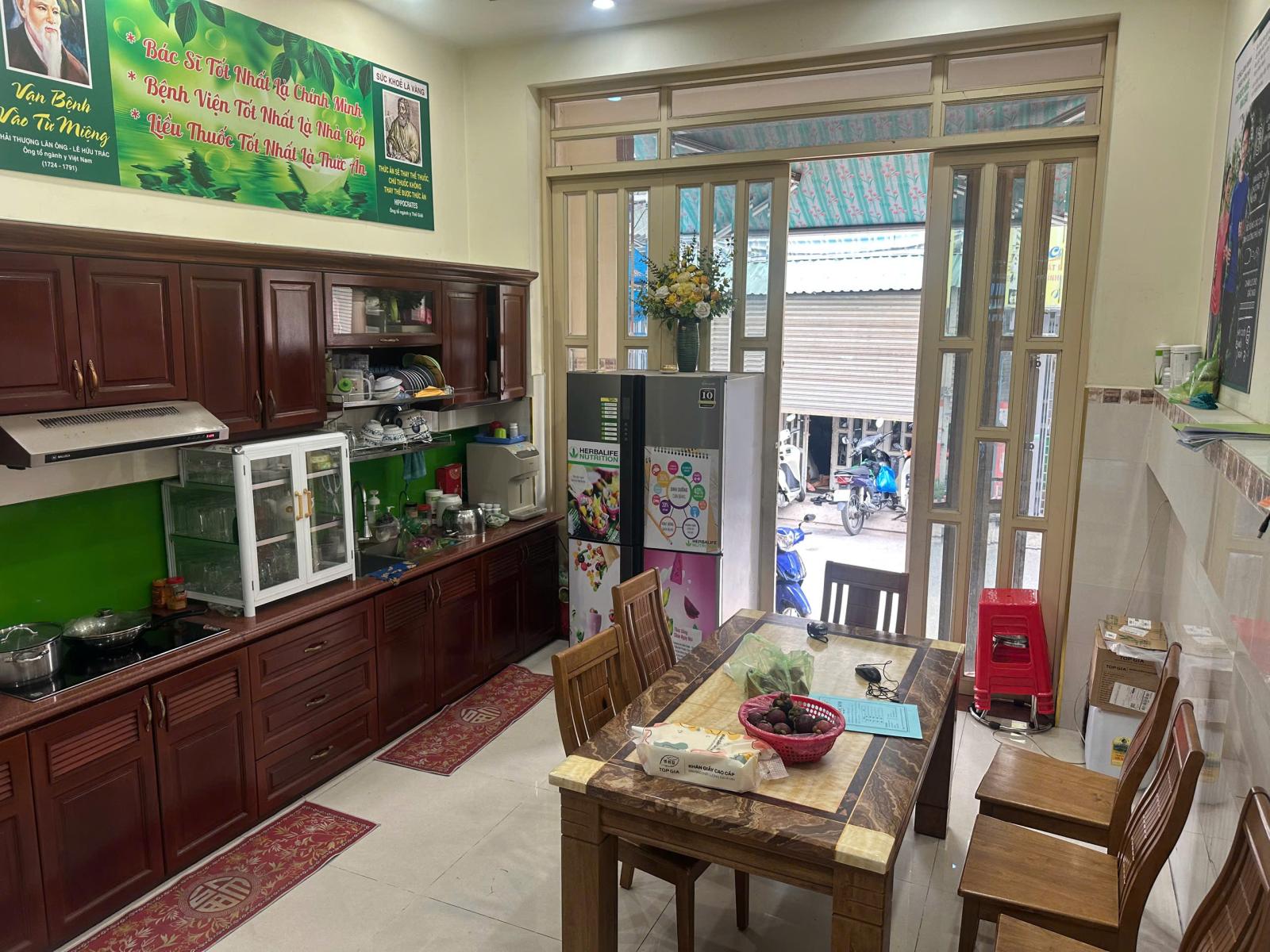 BÁN NHÀ 2 MẶT TIỀN ĐƯỜNG 6M – 6 PHÒNG NGỦ – BÌNH HƯNG HÒA, BÌNH TÂN 16018919