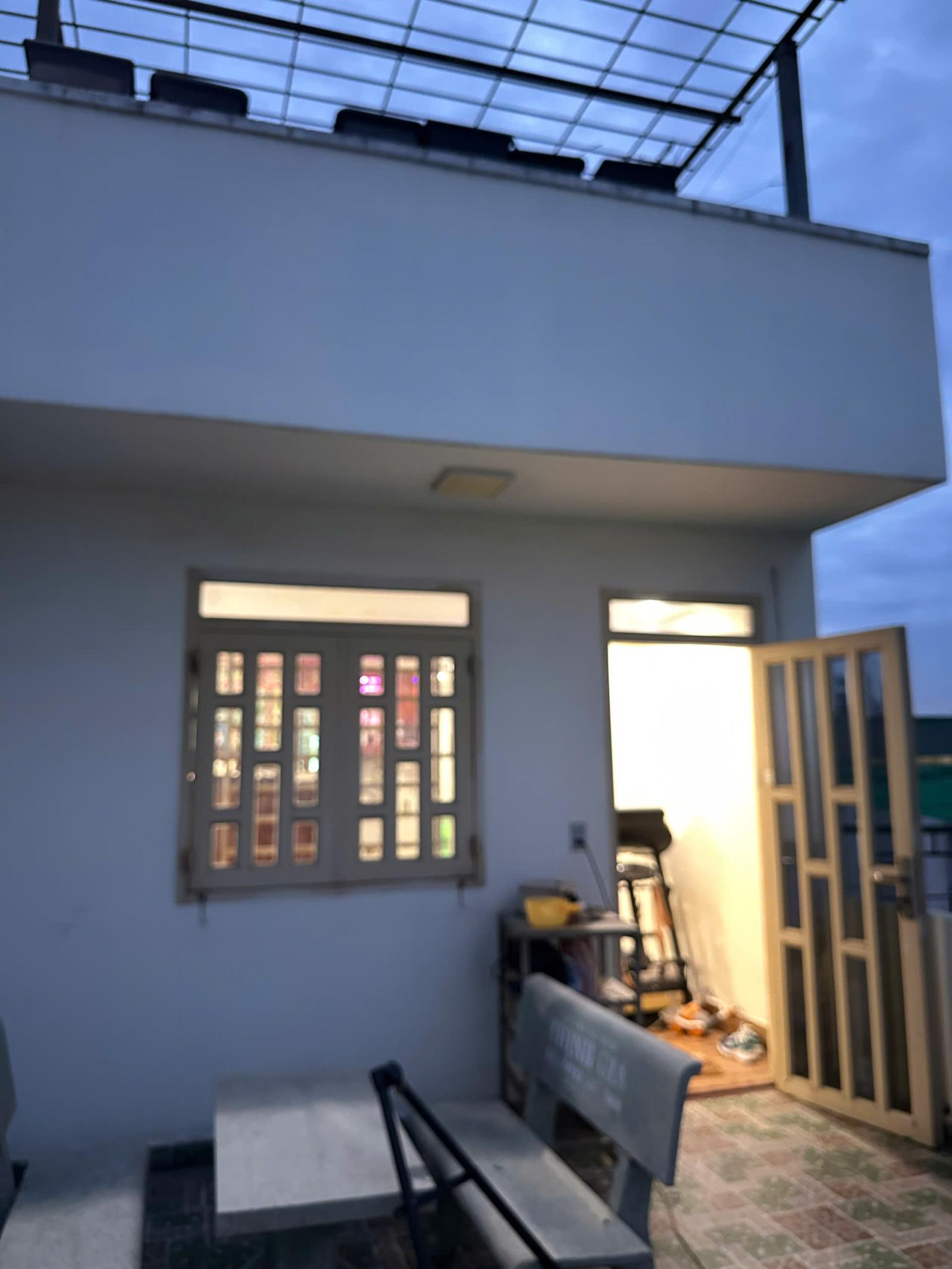 BÁN NHÀ 2 MẶT TIỀN ĐƯỜNG 6M – 6 PHÒNG NGỦ – BÌNH HƯNG HÒA, BÌNH TÂN 16018919
