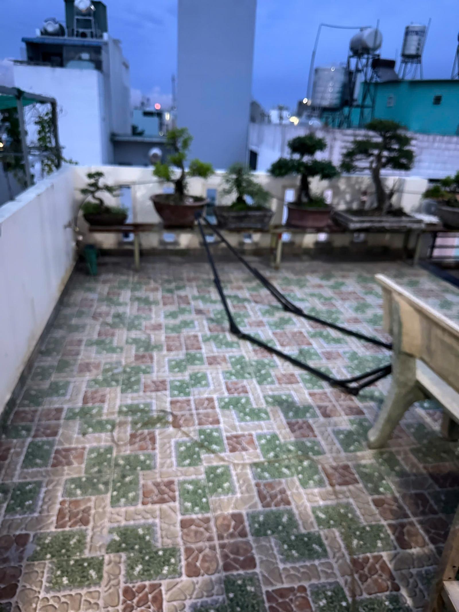 BÁN NHÀ 2 MẶT TIỀN ĐƯỜNG 6M – 6 PHÒNG NGỦ – BÌNH HƯNG HÒA, BÌNH TÂN 16018919
