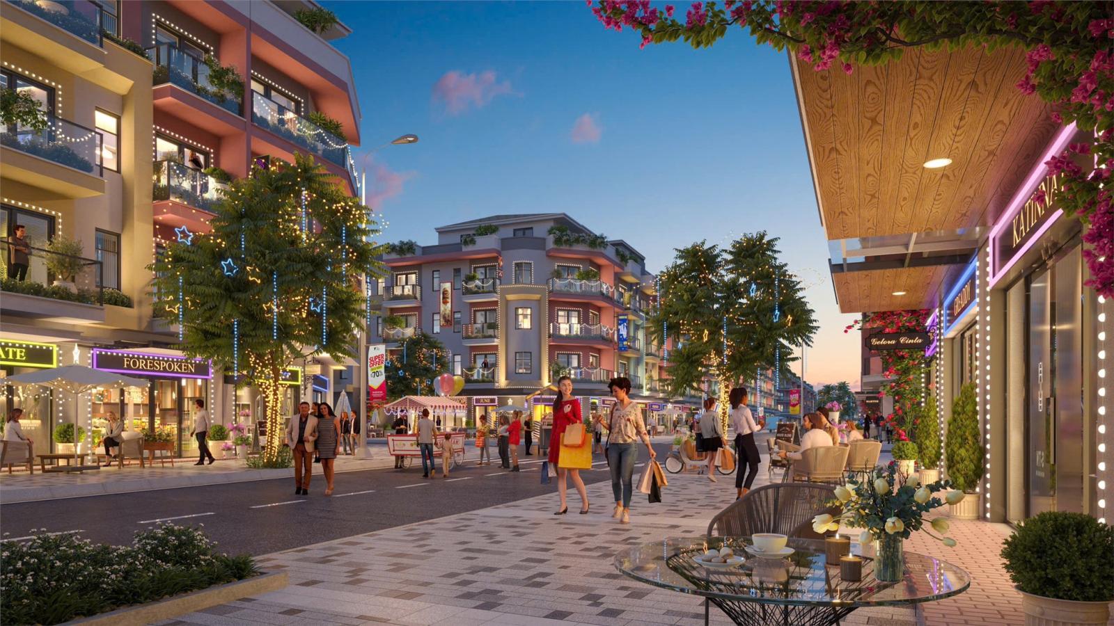 ĐẤT ĐẸP – GIÁ TỐT – CẦN BÁN LÔ ĐẤT 41-LK7 DỰ ÁN YÊN THẾ GOLDEN HILL xã Đồng Lạc, Yên Thế, Bắc Ninh 16018927