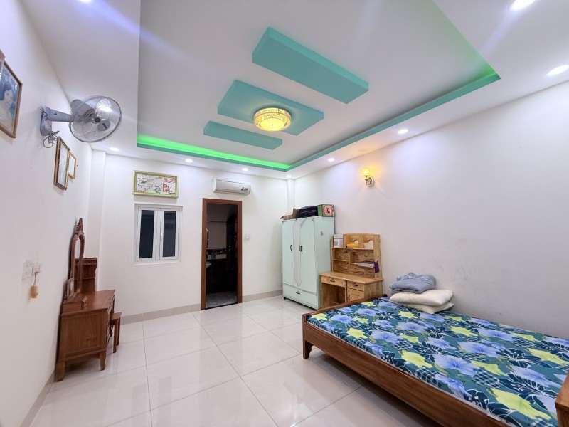 Bán nhà 5 tầng đường Gò Dưa, Tam Bình, Thủ Đức, TP HCM. DT  92m2. Giá 11.48 tỷ, Sổ hồng riêng. 16018928