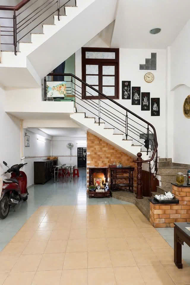 Bán nhà HXH 6m Phan Văn Sửu - giao Cộng Hòa, thông C12, 4,5x12,5m, 4 T - 5PN, 8,7 Tỷ. 16018929
