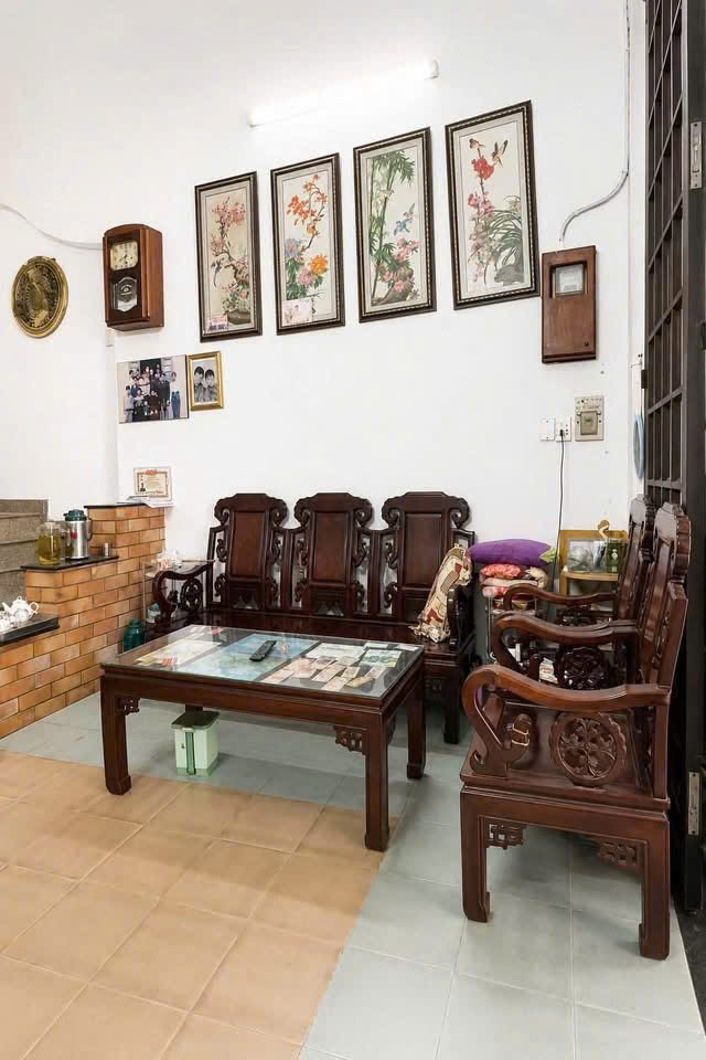 Bán nhà HXH 6m Phan Văn Sửu - giao Cộng Hòa, thông C12, 4,5x12,5m, 4 T - 5PN, 8,7 Tỷ. 16018929