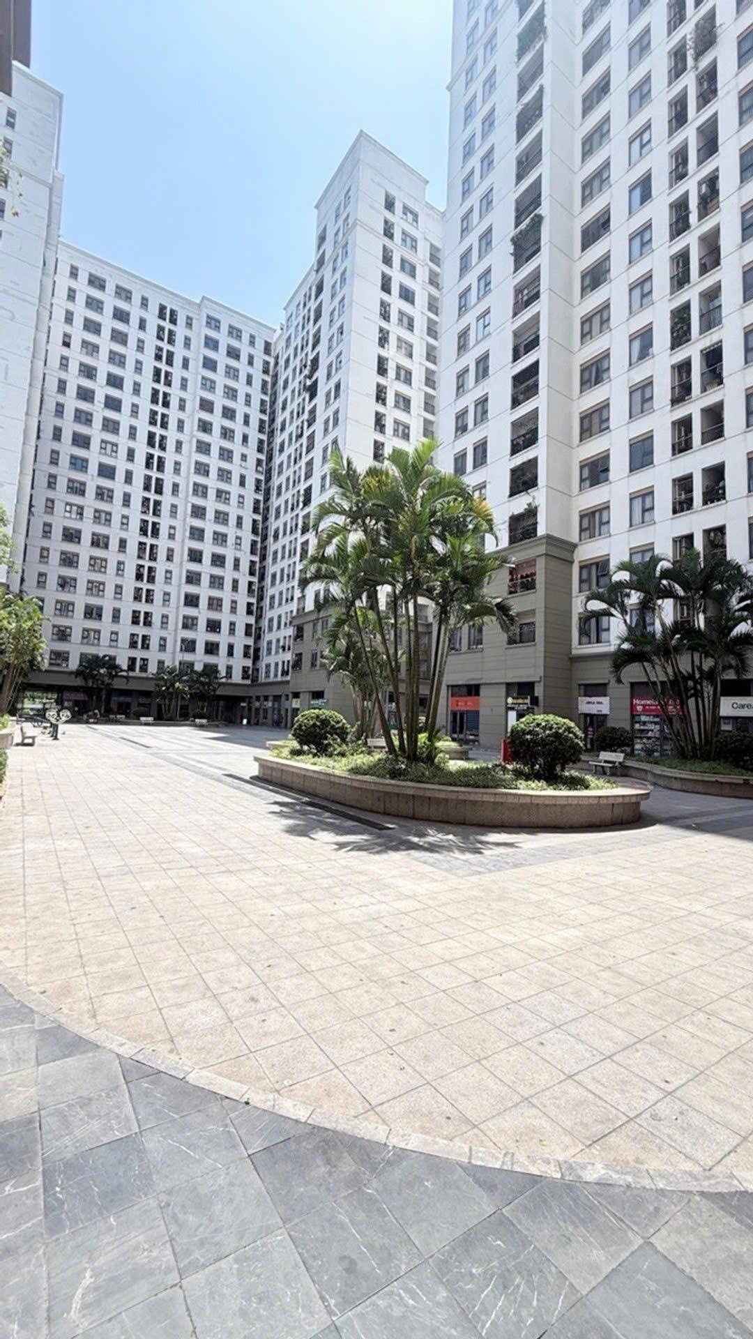 BÁN GẤP CĂN HỘ 2 NGỦ HOMELAND THƯỢNG THANH – 59M² – GIÁ 4,68 TỶ– CHỦ BAO NỘI THẤT – XÁCH VALI VỀ Ở! 16018934