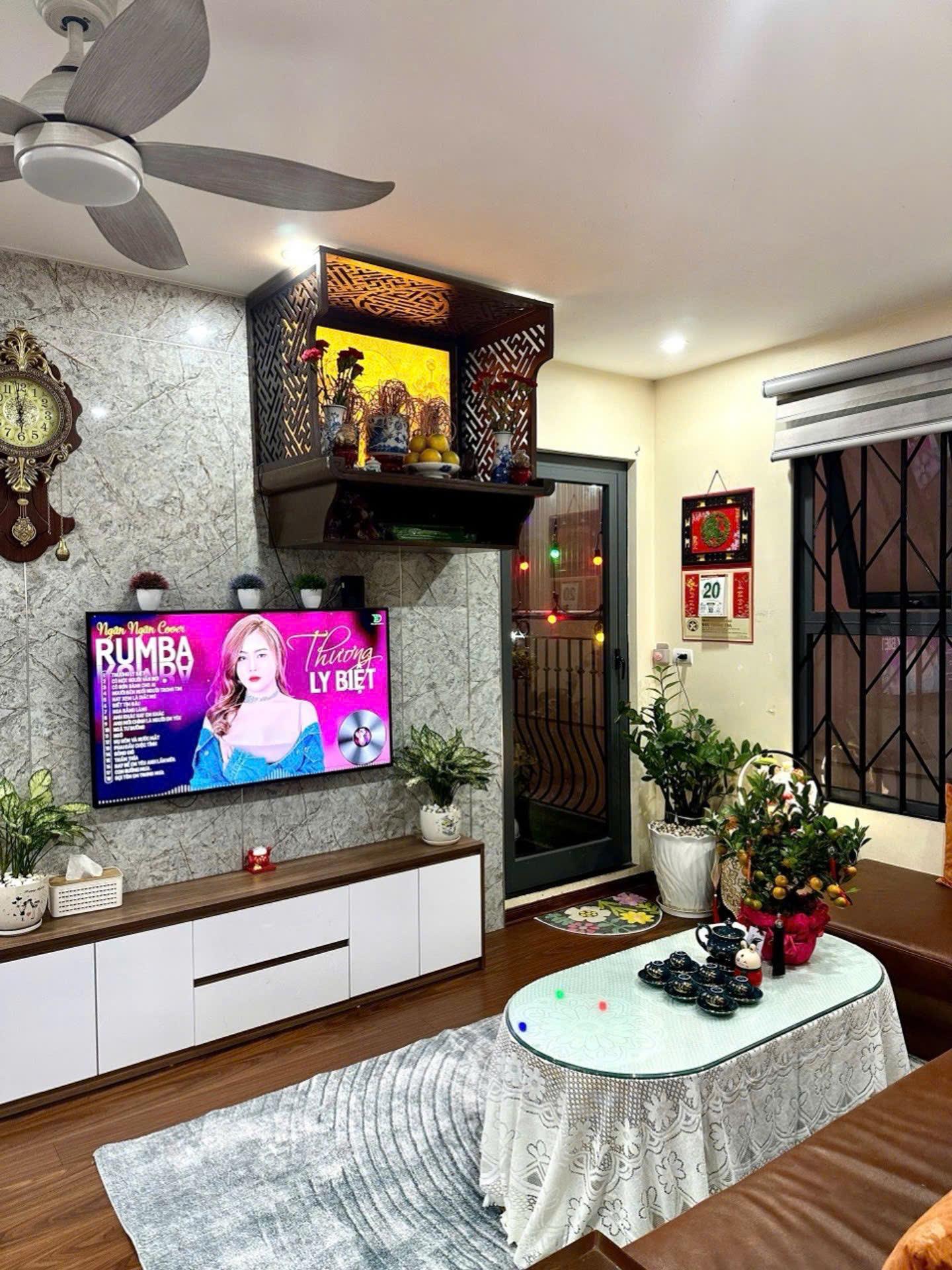BÁN GẤP CĂN HỘ 2 NGỦ HOMELAND THƯỢNG THANH – 59M² – GIÁ 4,68 TỶ– CHỦ BAO NỘI THẤT – XÁCH VALI VỀ Ở! 16018934