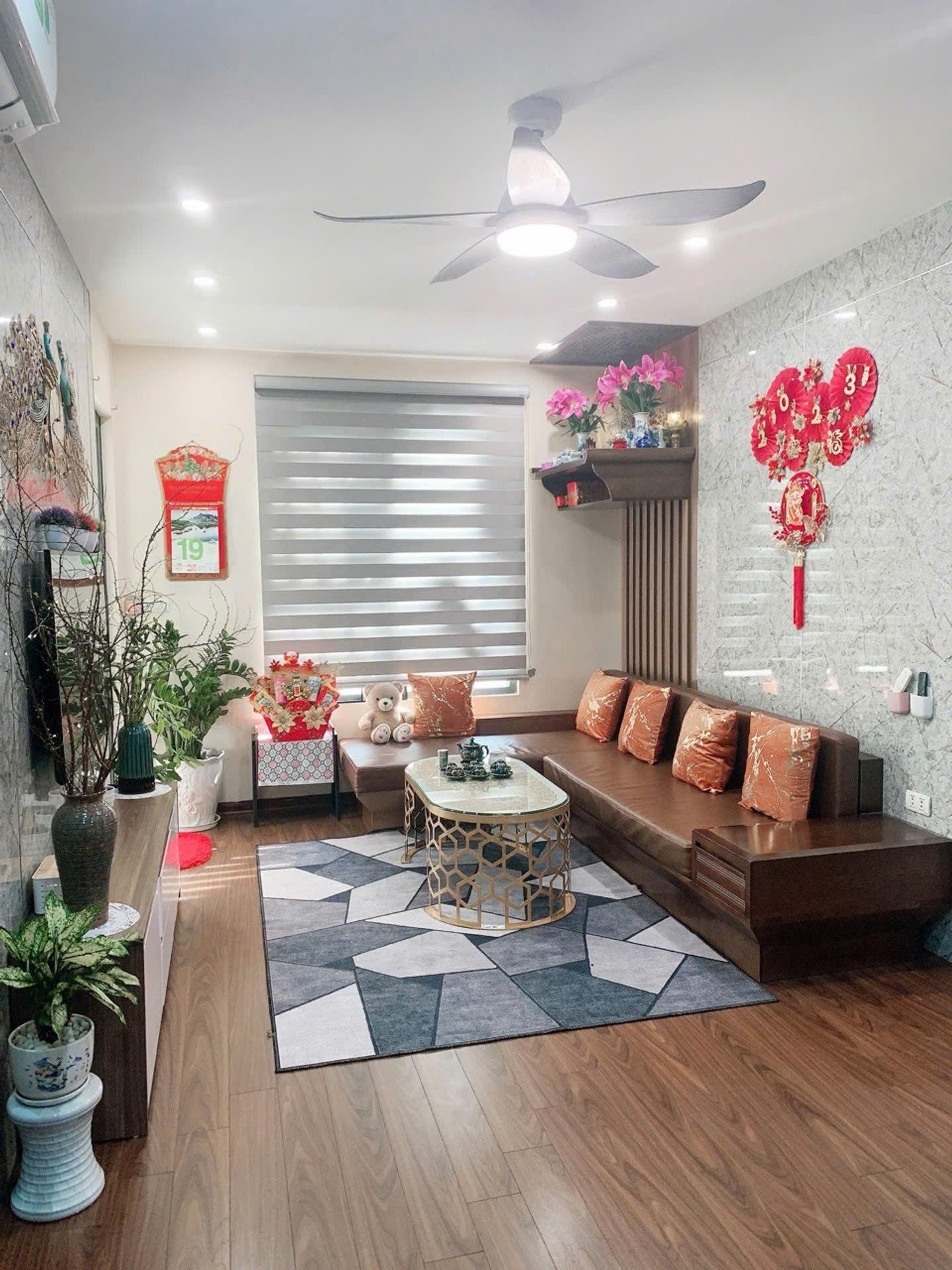 BÁN GẤP CĂN HỘ 2 NGỦ HOMELAND THƯỢNG THANH – 59M² – GIÁ 4,68 TỶ– CHỦ BAO NỘI THẤT – XÁCH VALI VỀ Ở! 16018934