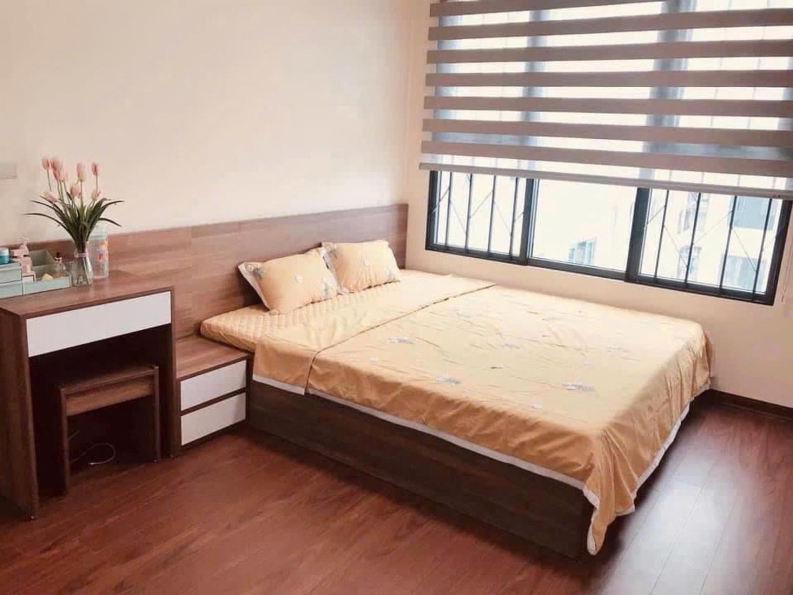 BÁN GẤP CĂN HỘ 2 NGỦ HOMELAND THƯỢNG THANH – 59M² – GIÁ 4,68 TỶ– CHỦ BAO NỘI THẤT – XÁCH VALI VỀ Ở! 16018934