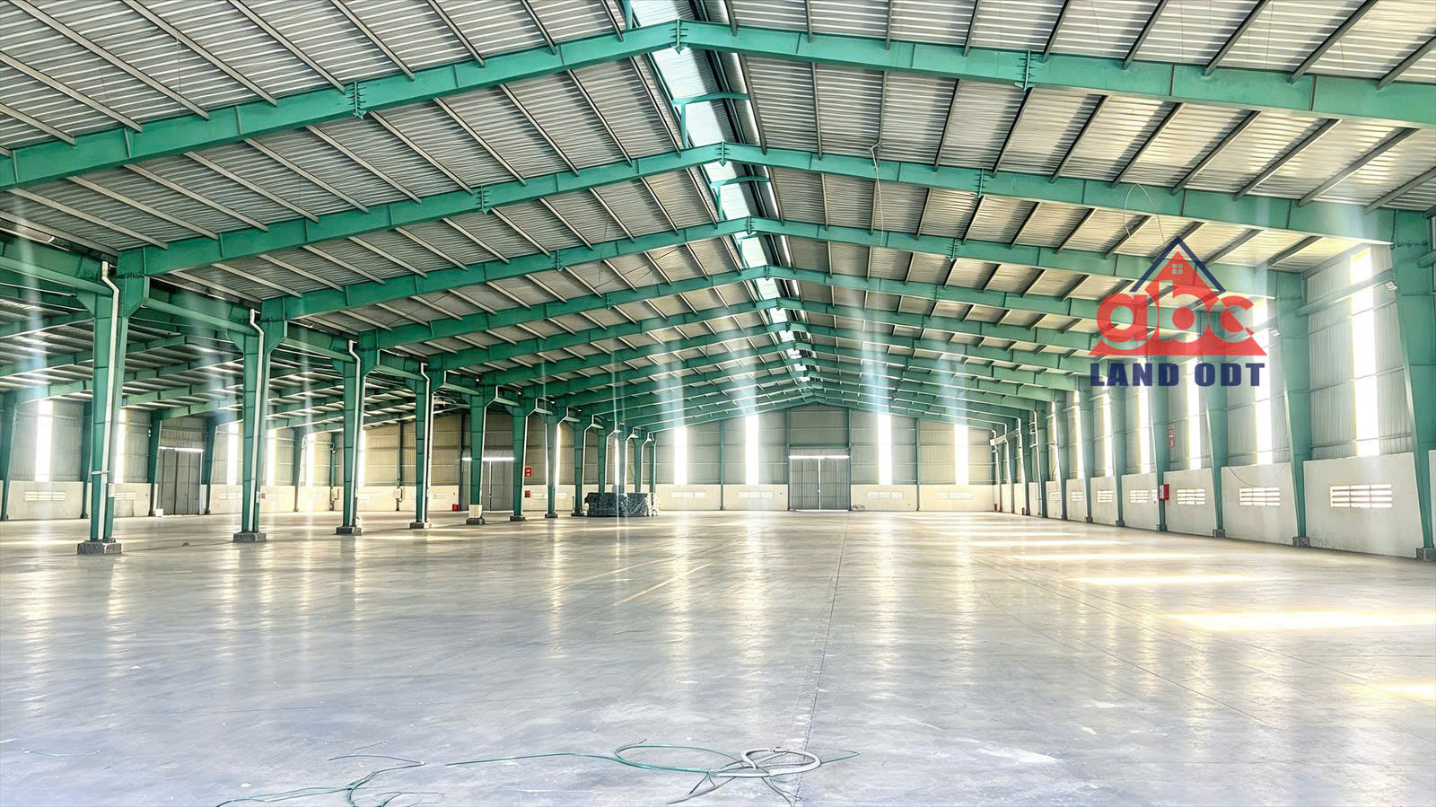 XT251 nhà xưởng sản xuất thu hút linh hoạt, trống xưởng sẵn sàng cho thuê bàn giao liền 16018943