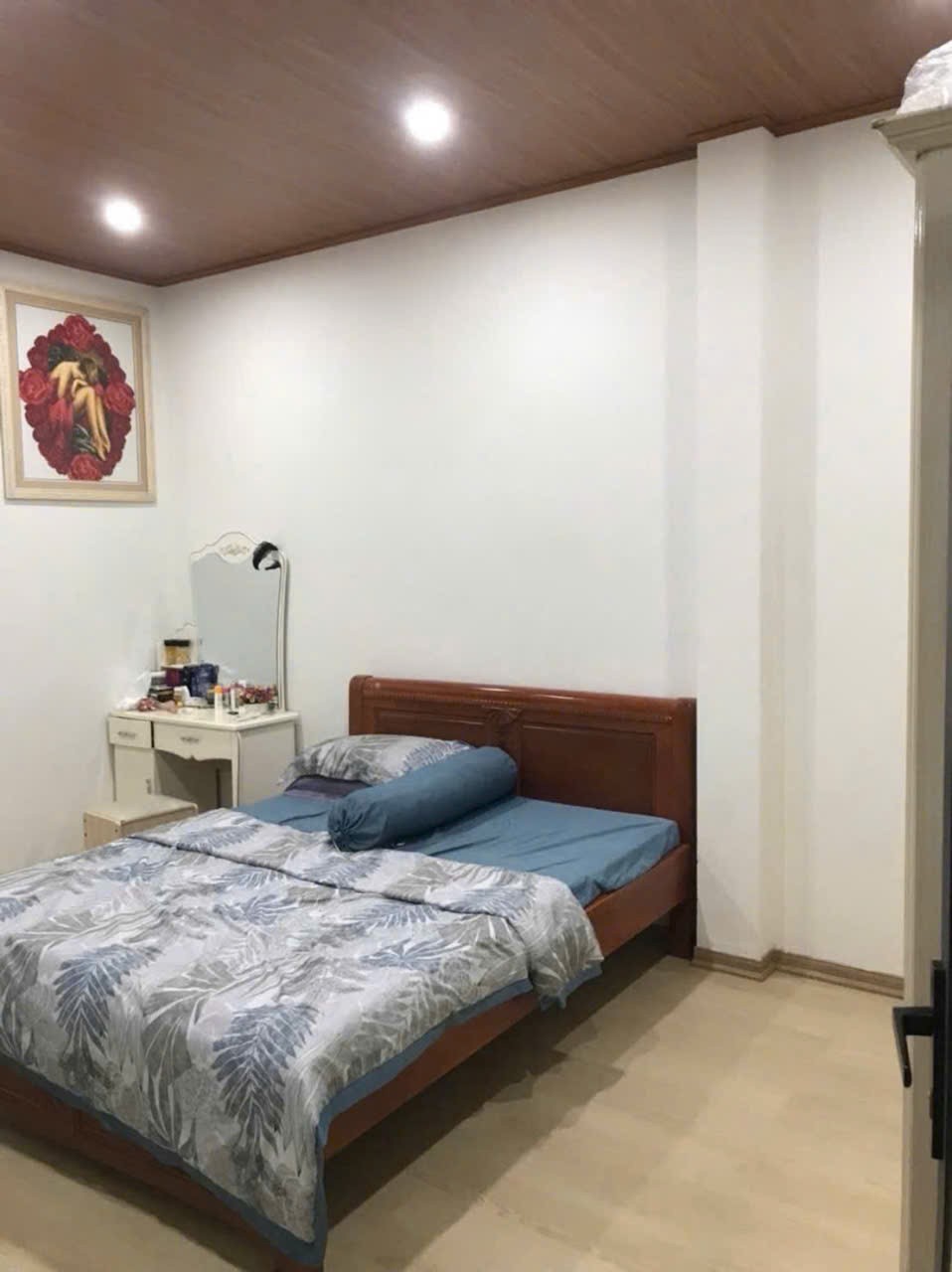 NHÀ ĐẸP - GIÁ TỐT  Chính Chủ  BÁN NHÀ 2 TẦNG KINH DOANH SẦM UẤT - NGAY CHỢ BẮC MỸ AN 16018944